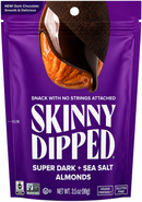 Amandes SkinnyDipped, 99 g