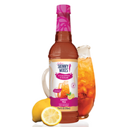 Concentré de sirop de thé sucré sans sucre Skinny Mixes de Jordan