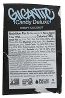 Gigantic! SortaSweet Candy Bar