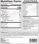 Syntrax Matrix Sustained-Release Protein Blend