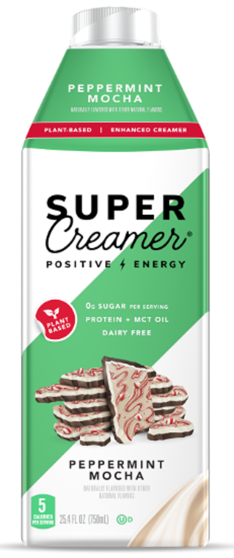 Kitu Super Creamer