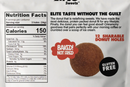 Elite Sweets High-Protein & Low-Carb Donut Holes