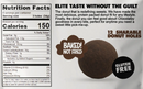 Elite Sweets High-Protein & Low-Carb Donut Holes