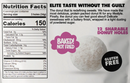 Elite Sweets High-Protein & Low-Carb Donut Holes