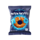 Crisp Power Protein Pretzels