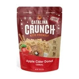 Catalina Crunch Keto Friendly Cereal