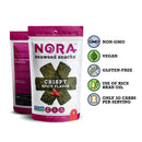 Nora Seaweed Snacks