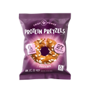 Crisp Power Protein Pretzels