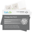 Complete Vitamin Patch Pack by PatchAid