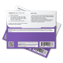 Brain Train Vitamin Patch Pack by PatchAid