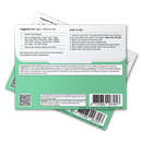 Family Bedtime Vitamin Patch Pack by PatchAid