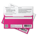 GLP-1 Support Patch Pack by PatchAid