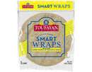 Toufayan Bakeries Smart Wraps
