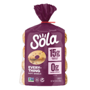Bolsas Sola