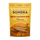 Keto Churro Mix by Sonora Keto Pantry (CLEARANCE: Best by September 30, 2025)