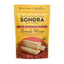 Keto Tamale Masa Mix by Sonora Keto Pantry (CLEARANCE: Best by September 31, 2025)