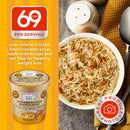 Skinny Pasta Konjac Noodle Soup