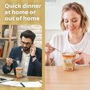 Skinny Pasta Konjac Noodle Soup