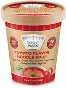 Skinny Pasta Konjac Noodle Soup