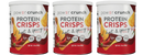 Power Crunch Protein Crisps, 2.1 oz