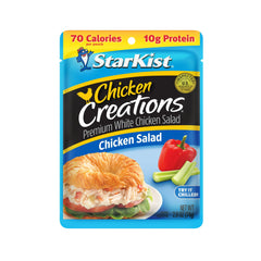 Starkist Chicken Creations, 2.6 oz