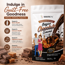 BariatricPal Belgian Chocolate Caramel Calcium Citrate Soft Chews with 500 mg of calcium, vitamin D and probiotics to support bone, immune and digestive health. Sugar-free, 90-count bag.