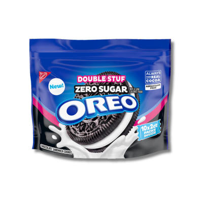 Zero Sugar