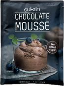 Sukrin Chocolate Mousse Mix