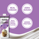 Crème Super Coffee