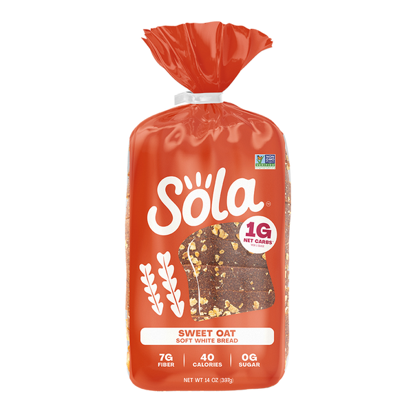 #Flavor_Sweet Oat