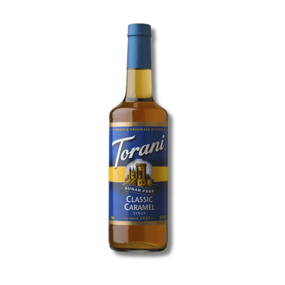 Syrups