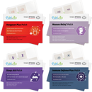 TLC Vitamin Patch Pack by PatchAid