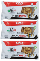 Ciao Carb Proto Pasta Tagliatelle 100g