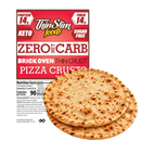ThinSlim Brick Oven Thin Crust Pizza with 14g of protein.