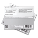 Triple Magnesium Complex Patch by PatchAid