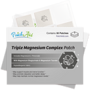 Complete Vitamin Patch Pack by PatchAid