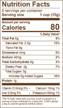 UNREAL Gluten Free Chocolate Snacks
