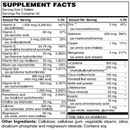 Hair, Skin & Nails Formula Tablets by BariatricPal