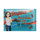 Inspire Single Serve Gluten Free Protein Powder by Bariatric Eating - 20 Flavor Variety Pack!