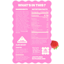 Flings Toaster Pastries