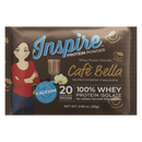 Inspire Single Serve Gluten Free Protein Powder by Bariatric Eating - 20 Flavor Variety Pack!