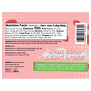 Inspire Gluten Free Strawberry White Chocolate Protein Powder by Bariatric Eating