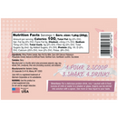 Inspire Gluten Free Vanilla Bean Protein Powder by Bariatric Eating