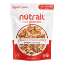 NuTrail Keto Nut Granola