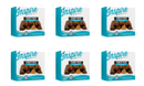 Inspire High Protein Bars - Variety Pack