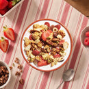 NuTrail No Sugar Added Nut Granola – 8 oz