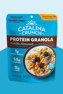 Catalina Crunch Granola Protéinée, 226 g