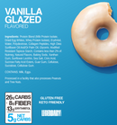 Legendary Foods Protein Donuts