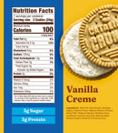 Catalina Crunch Keto Sandwich Cookies