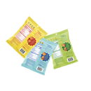 Stuffed Protein Snacks by Rivalz Snacks - Variety Pack